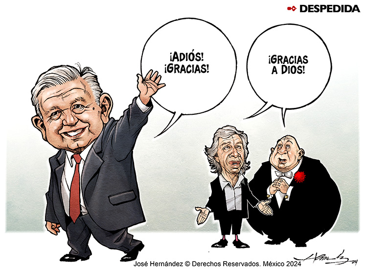 Despedida